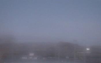 Weather camera view of Pershing County HS.