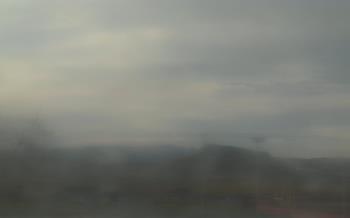 Weather camera view of Pershing County HS.