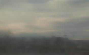 Weather camera view of Pershing County HS.