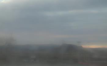 Weather camera view of Pershing County HS.