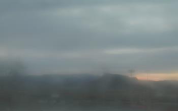 Weather camera view of Pershing County HS.