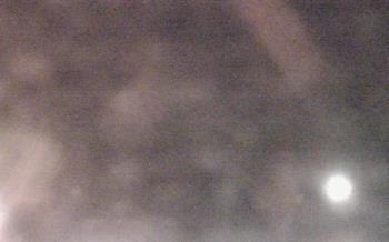 Weather camera view of Pershing County HS.