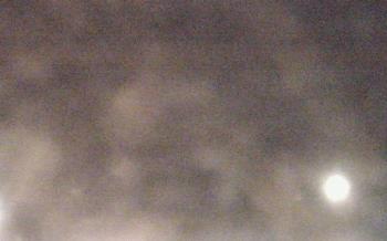 Weather camera view of Pershing County HS.