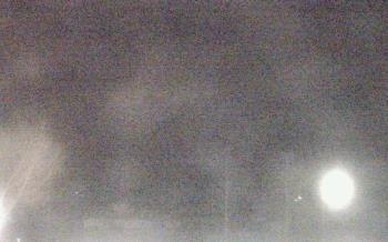Weather camera view of Pershing County HS.