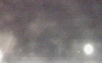 Weather camera view of Pershing County HS.