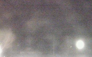 Weather camera view of Pershing County HS.