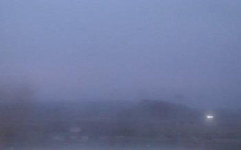 Weather camera view of Pershing County HS.