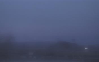 Weather camera view of Pershing County HS.