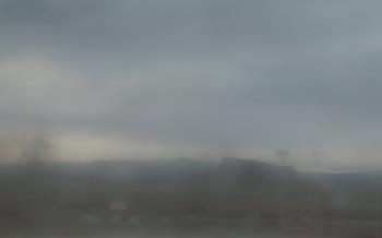 Weather camera view of Pershing County HS.