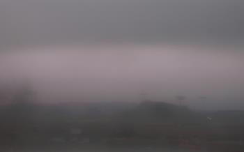 Weather camera view of Pershing County HS.