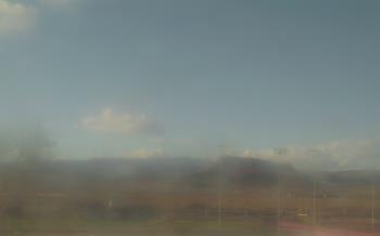 Weather camera view of Pershing County HS.