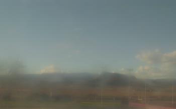 Weather camera view of Pershing County HS.