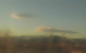 Weather camera view of Pershing County HS.