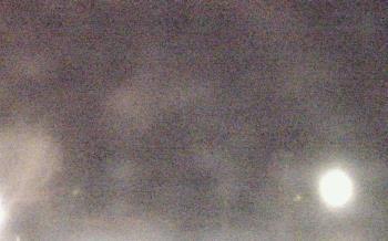 Weather camera view of Pershing County HS.