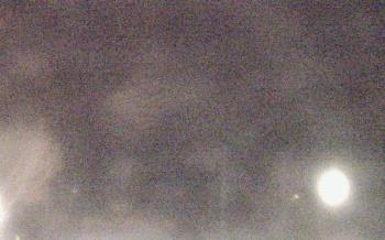 Weather camera view of Pershing County HS.