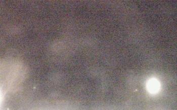 Weather camera view of Pershing County HS.