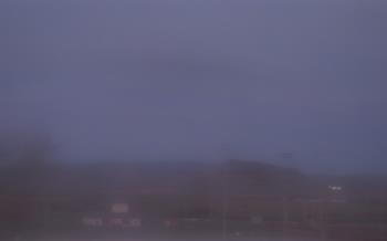 Weather camera view of Pershing County HS.