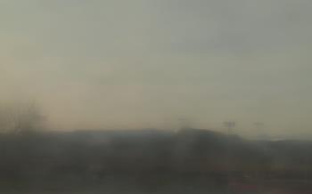 Weather camera view of Pershing County HS.