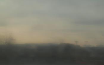 Weather camera view of Pershing County HS.