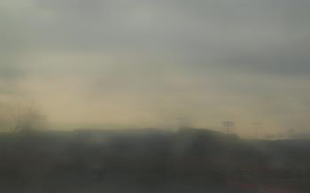 Weather camera view of Pershing County HS.