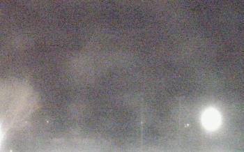 Weather camera view of Pershing County HS.