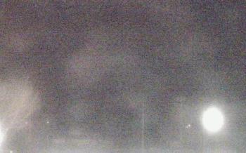 Weather camera view of Pershing County HS.