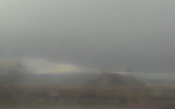 Weather camera view of Pershing County HS.