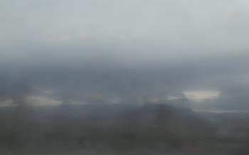 Weather camera view of Pershing County HS.