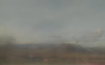 Weather camera view of Pershing County HS.