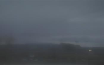 Weather camera view of Pershing County HS.