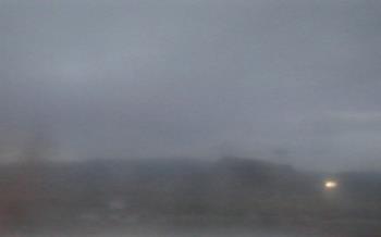 Weather camera view of Pershing County HS.