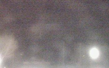 Weather camera view of Pershing County HS.