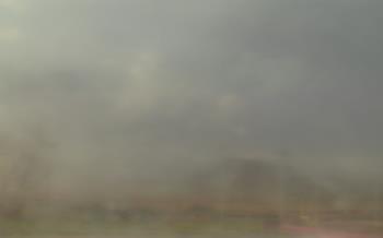 Weather camera view of Pershing County HS.