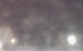 Weather camera view of Pershing County HS.