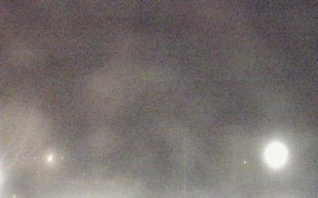 Weather camera view of Pershing County HS.