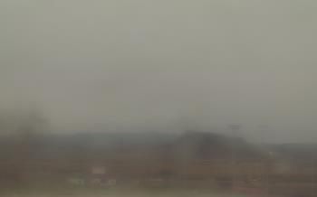 Weather camera view of Pershing County HS.