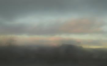 Weather camera view of Pershing County HS.