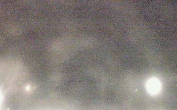 Weather camera view of Pershing County HS.