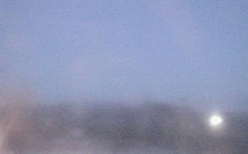 Weather camera view of Pershing County HS.