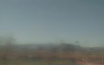Weather camera view of Pershing County HS.