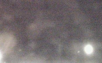 Weather camera view of Pershing County HS.