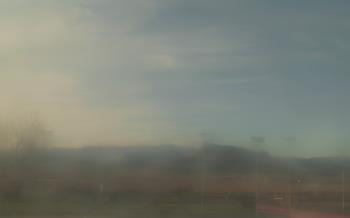 Weather camera view of Pershing County HS.