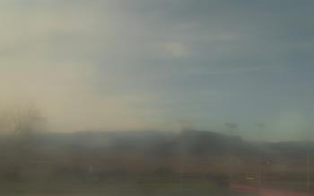 Weather camera view of Pershing County HS.