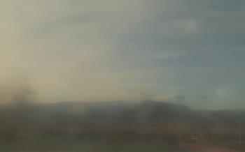 Weather camera view of Pershing County HS.