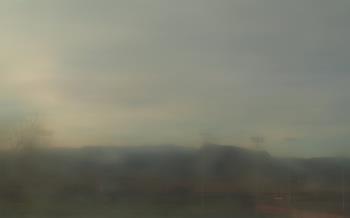 Weather camera view of Pershing County HS.