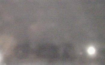 Weather camera view of Pershing County HS.