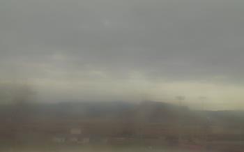 Weather camera view of Pershing County HS.