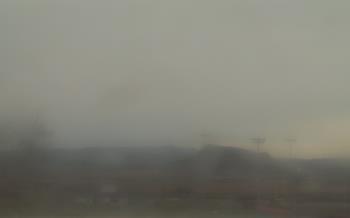 Weather camera view of Pershing County HS.