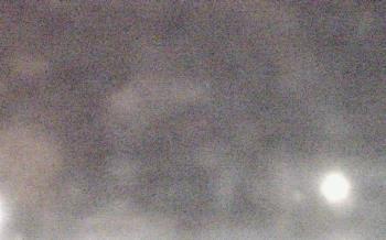 Weather camera view of Pershing County HS.