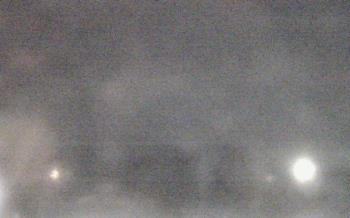 Weather camera view of Pershing County HS.